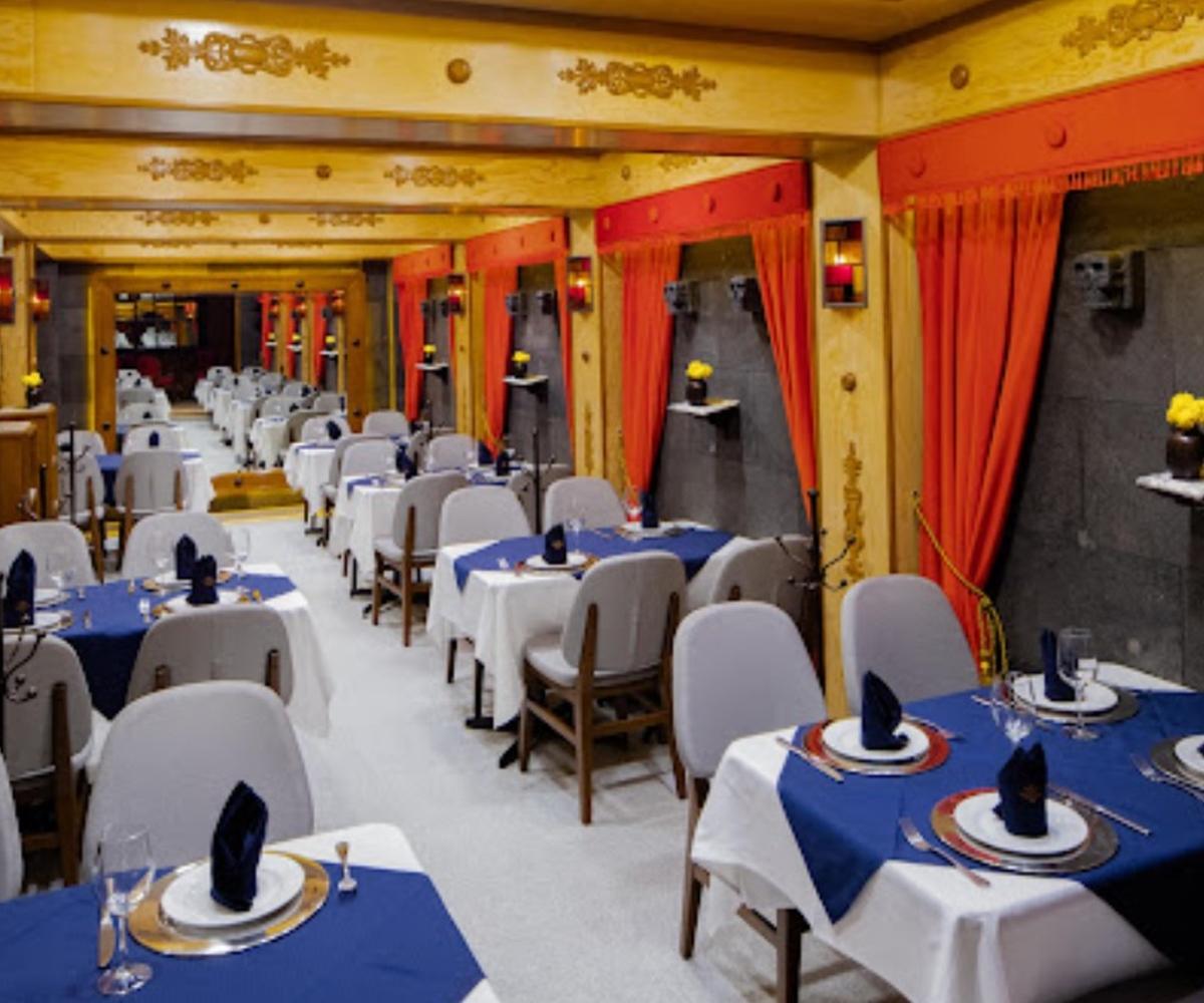 Hotel Parque Espana Mexico Extérieur photo